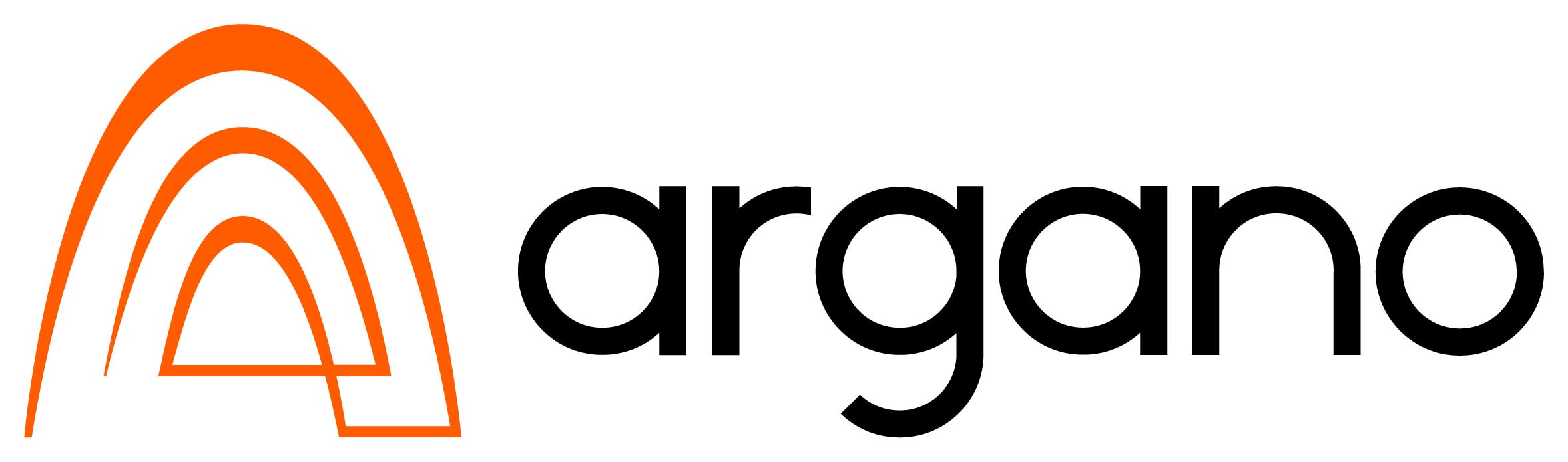Argano logo